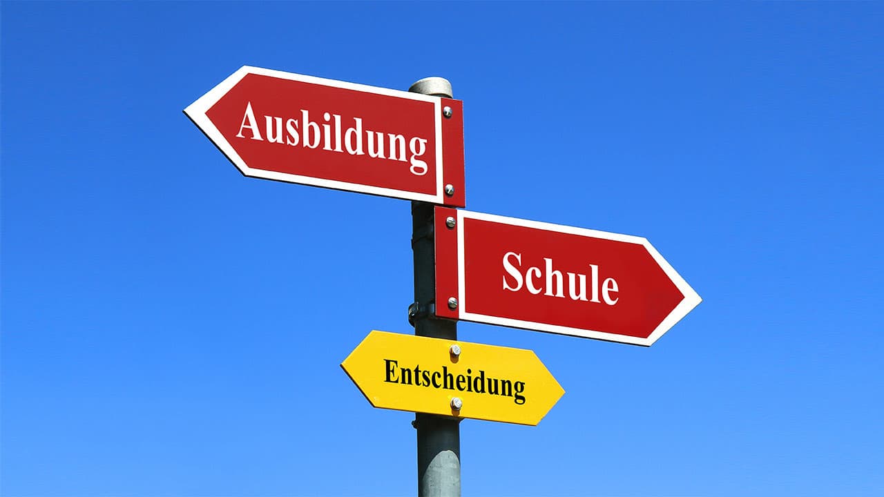 Complete Guide to Ausbildung in Germany